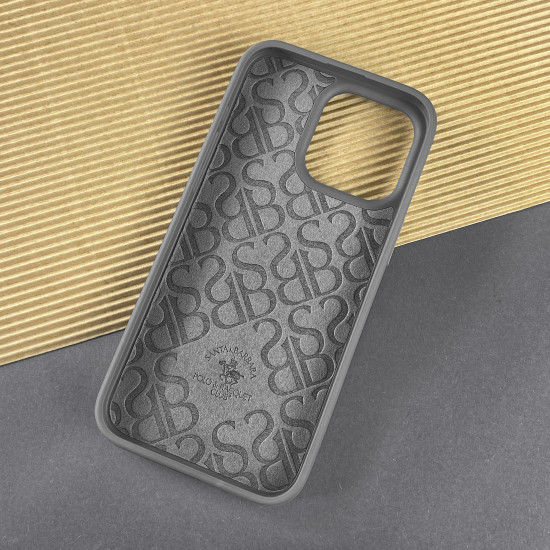Polo Knight Case iPhone 14 Pro