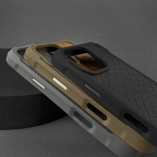 Polo Knight Case iPhone 16
