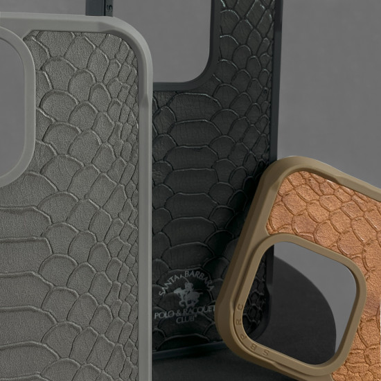 Polo Knight Case iPhone 16
