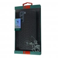 Polo Knight case S24 Ultra / Polo + №10368