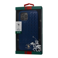 Polo Ravel Case iPhone 12 Pro Max / Чехлы - iPhone 12 Pro Max + №1614