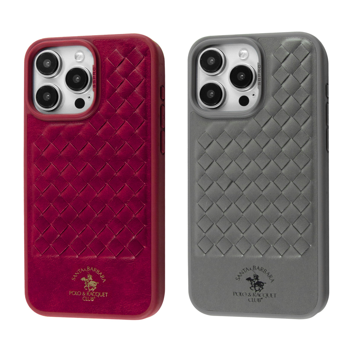 Polo Ravel Case iPhone 13