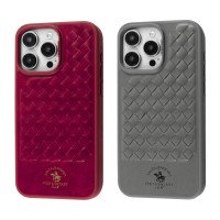 Polo Ravel Case iPhone 13 / Чохли - iPhone 13 + №1618