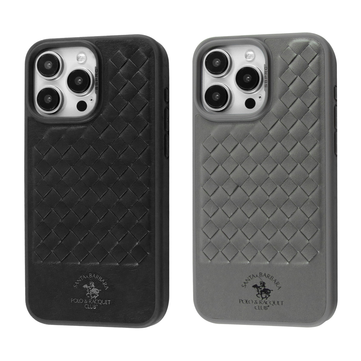 Polo Ravel Case iPhone 13 Pro