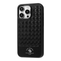 Polo Ravel Case iPhone 13 Pro Max / Polo Ravel Case iPhone XS Max + №3588