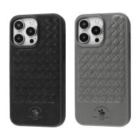 Polo Ravel Case iPhone 13 Pro / Polo Ravel + №1616