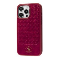 Polo Ravel Case iPhone 11 / Polo + №1612