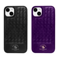 Polo Ravel Case iPhone 14 Plus / Чохли - iPhone 14 Plus + №3589