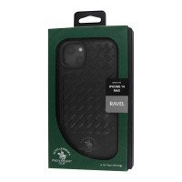 Polo Ravel Case iPhone 14 Plus / Чохли - iPhone 14 Plus + №3589