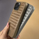 Polo Ravel Case iPhone 14 Pro