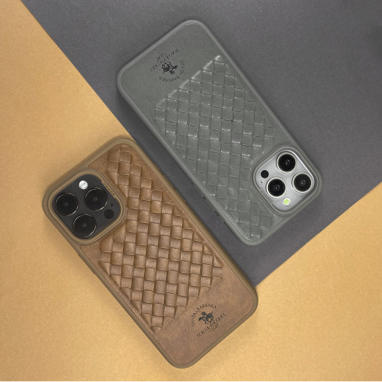 Polo Ravel Case iPhone 14 Pro