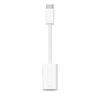 USB-C to Lightning Adapter ORIG / Apple + №8940