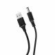 USB cable DC5V for wi-fi