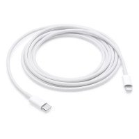 USB-C to Lightning Cable (1m) with packing ORIG / Type-C + №8935