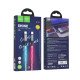 Кабель U112 Shine PD charging data cable for iP