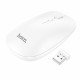 Мышь беспроводная Hoco GM15 Art dual-mode business wireless mouse