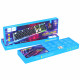 Клавиатура и мышь Hoco GM18 Luminous gaming keyboard and mouse set