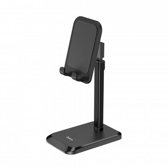 Настольный держатель Hoco PH27 Stable telescopic desktop stand