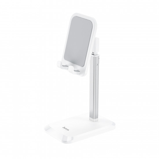 Настольный держатель Hoco PH27 Stable telescopic desktop stand