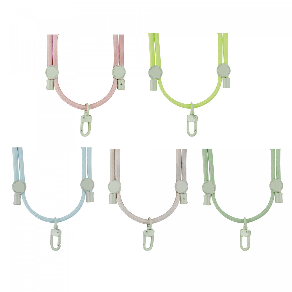 Ремешок PLAZ Series Cross-body Phone Lanyard