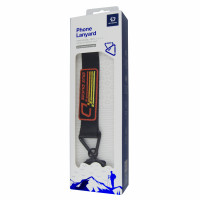 Ремешок OUTDOOR Series Phone Lanyard / Ремешки + №10639
