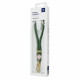 Ремінець GARDEN Series Short Phone Lanyard with Begonia Pattern