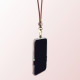 Ремінець GARDEN Series Short Phone Lanyard with Begonia Pattern