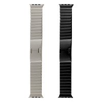 Ремешок Link Bracelet Apple Watch 42/44/45/49mm / 42/44/45/49 + №9489