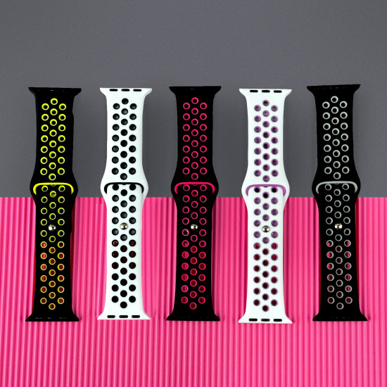 Ремешок Apple Watch, Nike 38/40