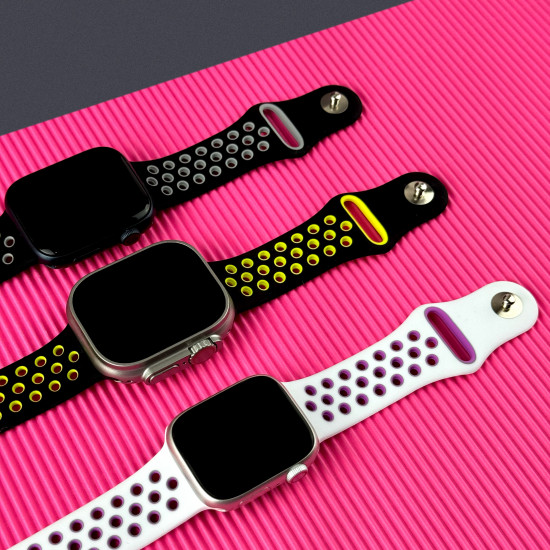 Ремешок Apple Watch, Nike 38/40
