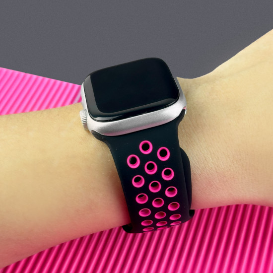 Ремешок Apple Watch, Nike 38/40