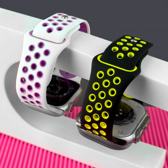 Ремешок Apple Watch, Nike 38/40