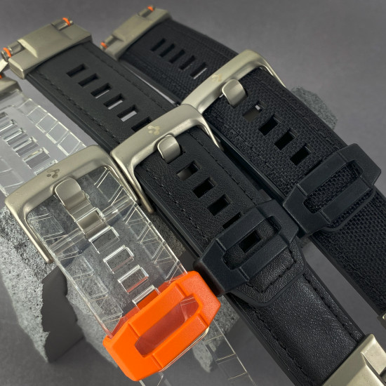 Ремінець Spigen DuraPro Armor 42/44/45/49 mm