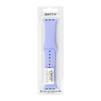 Ремешок Sport Band Apple Watch 42/44/45/Ultra (M) / Администрирование + №437