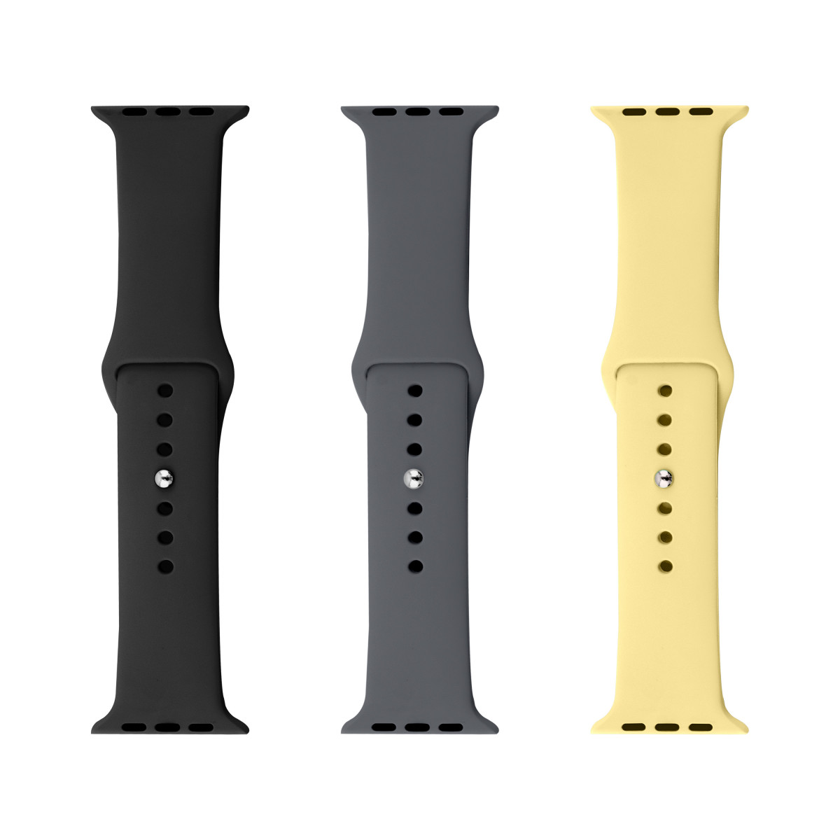Ремешок Sport Band Apple Watch 38/40 (M)