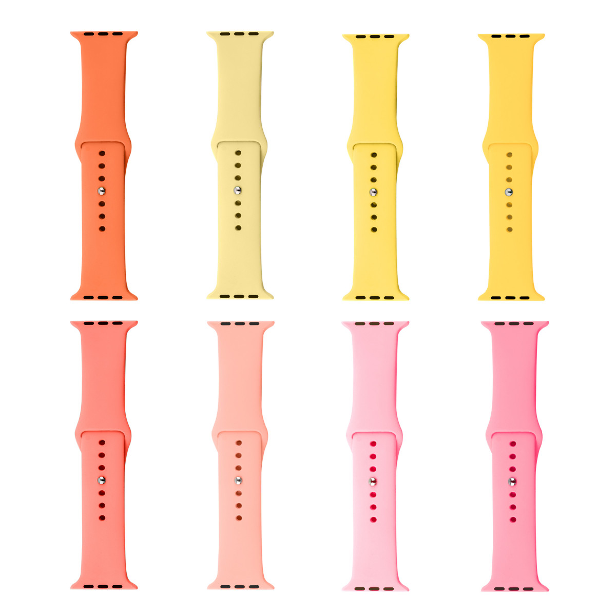 Ремешок Sport Band Apple Watch 42/44/45/Ultra (S)