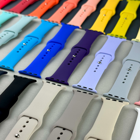 Ремешок Sport Band Apple Watch 42/44/45/Ultra (M)