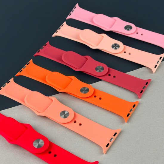 Ремешок Sport Band Apple Watch 42/44/45/Ultra (M)