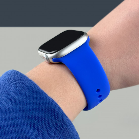 Ремешок Sport Band Apple Watch 42/44/45/Ultra (M)