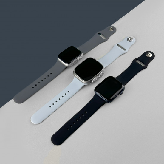 Ремешок Sport Band Apple Watch 42/44/45/Ultra (M)