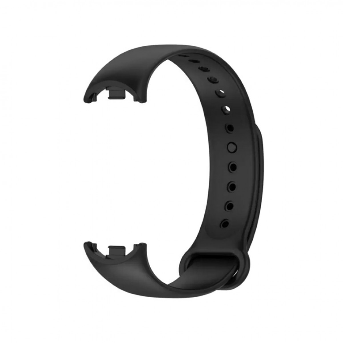 Ремінець Silicone Mi Band 8
