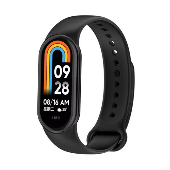 Ремінець Silicone Mi Band 8