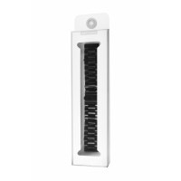 Ремешок Metal Steel Universal 22mm / Ремінці + №9575