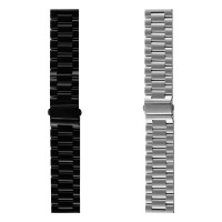 Ремешок Metal Steel Universal 22mm / Ремінці + №9575