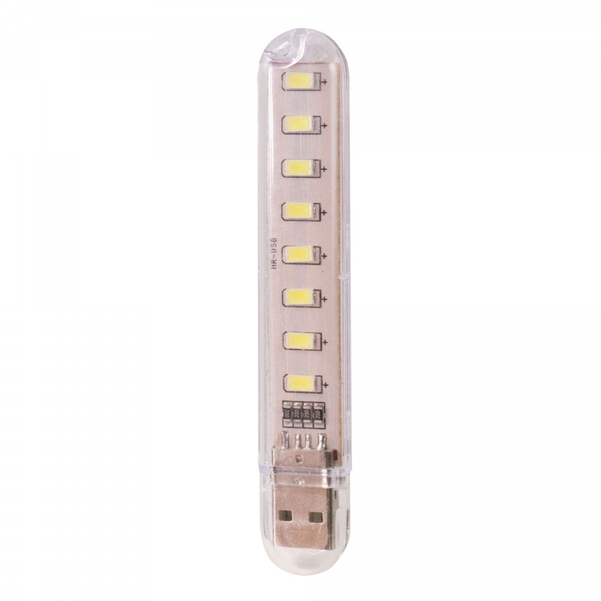 USB LED Strip 1 side