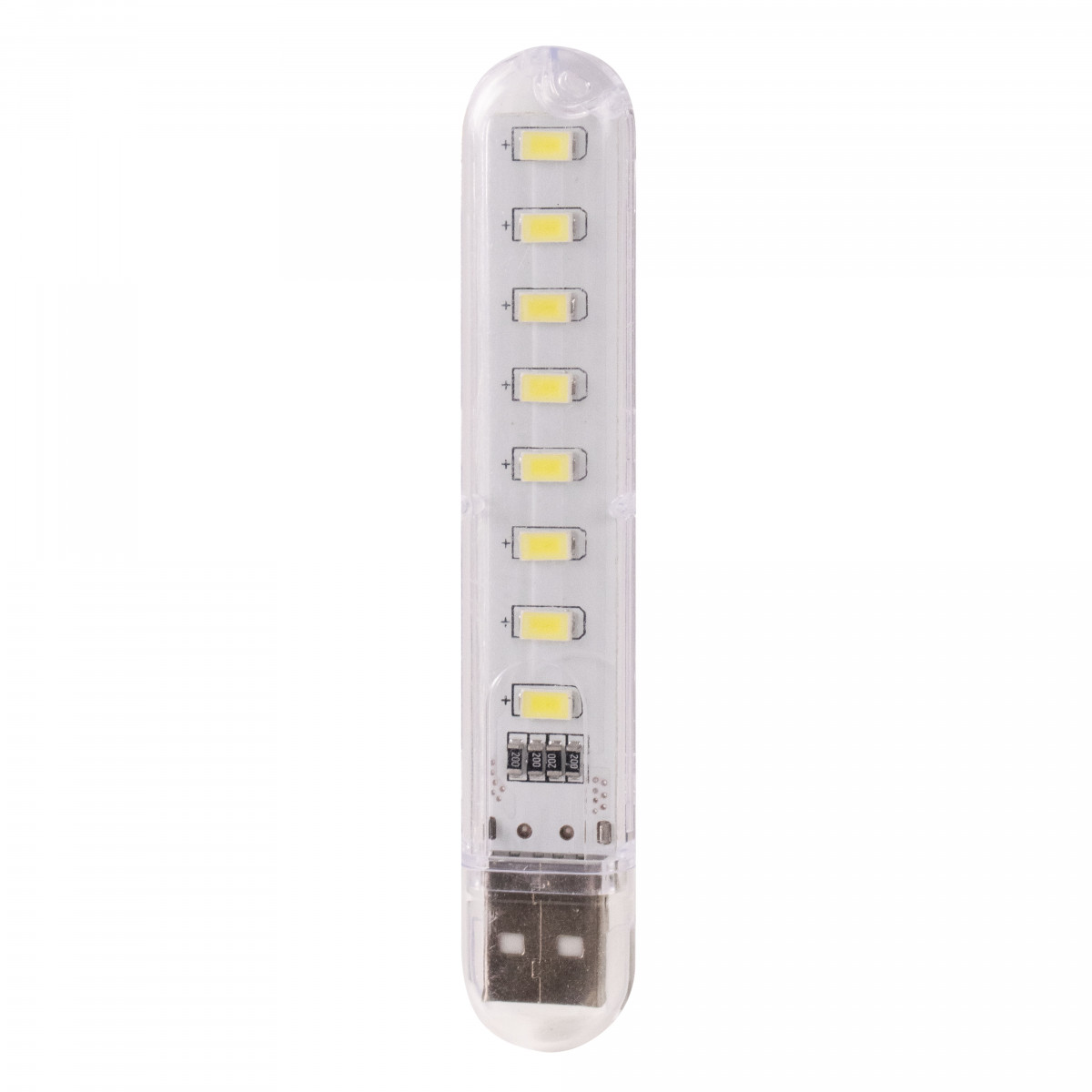 USB LED Strip 2 sides