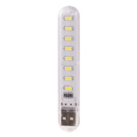 USB LED Strip 2 sides / Фонари + №8087