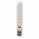 USB LED Strip 2 sides