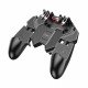 Игровой контроллер Hoco GM7 Eagle six finger game controller