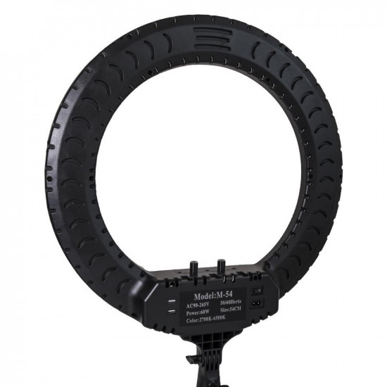 Кільцева лампа LED Soft Ring Light RL-21